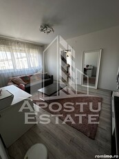 Apartament cu 2 camere, zona Spitalul Judetean