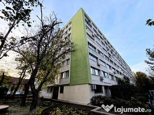 Apartament cu 3 camere decomandat Tineretului