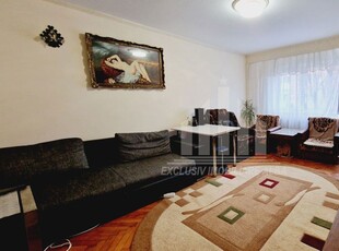 Apartament cu 3 camere, etajul 1, Ampoi 3