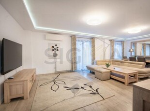 Apartament cu 3 camere Gheorgheni, 120mp, zona Titulescu!