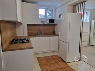 Apartament cu 3 camere pe 2 niveluri, in vila, Grigorescu