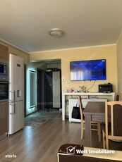 Apartament cu 3 Camere, Zona Baciu