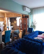 Apartament cu 4 camere Calea Rahovei - Petre Ispirescu