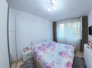 Apartament cu 4 camere renovat Lidl Drumul Gazarului, Berceni