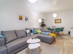 Apartament cu design Scandinavic, LUX in Park Lake!