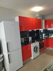 Apartament cu o camera in zona Soarelui