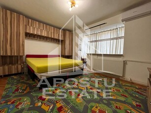 Apartament cu o camera, zona Sagului