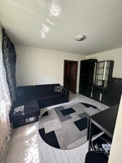 Apartament de inchiriat cu 2 camere in Gheorgheni.