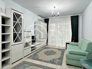 Apartament de închiriat cu 2 camere în PRIMA ARENA RESIDENCE, Oradea