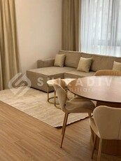 Apartament de inchiriat cu 2 camere semidecomandate, in complexul Park Lake, Cluj Napoca S18064