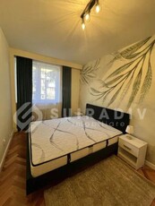 Apartament de inchiriat cu 2 camere semidecomandate, in zona Iulius, Cluj Napoca S18102