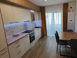 Apartament de inchiriat cu 2 camere, zona Dambul Rotund!