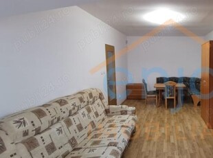 Apartament de inchiriat cu 2 camere, zona Strazii Galaxiei