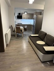 Apartament de inchiriat cu 3 camere, zona Calea Turzii!