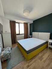 Apartament de LUX, Orhideea, 2 camere decomandat