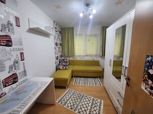 Apartament de vanzare, cartierul Circumvalatiunii