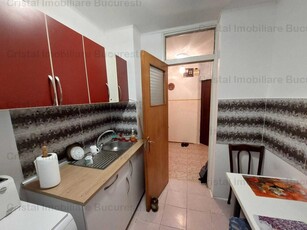 Apartament dec, 3 camere, 2 bai Titan- N Grigorescu