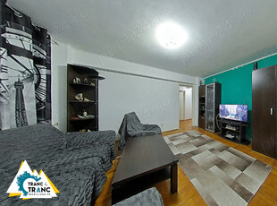 Apartament familial cu 3 camere Pe Bdul Revolutiei