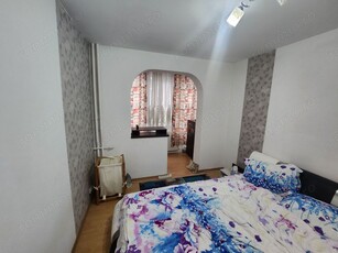 Apartament in zona Dacia,parter