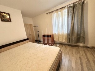 Apartament in zona The Office , langa Hotel Hampton by Hilton | 35 mp