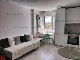 Apartament luminos, 2 camere. Zona Emil Racovita.