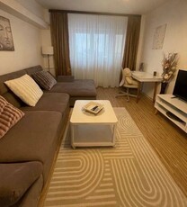 Apartament luminos Stefan cel Mare Dorobanți