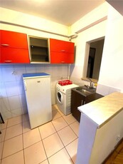 Apartament Magheru - colt cu CA Rosetti.