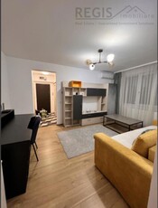 Apartament modern si spatios Centrul Civic