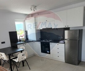 Apartament nou cu 3 camere de închiriat Vasile Lucaciu