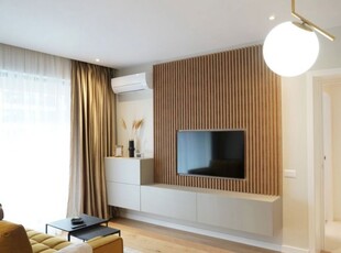 APARTAMENT NUSCO CITY | LUX