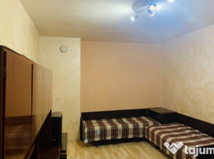 Apartament o camera Girocului