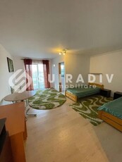 Apartament semidecomandat, 1 camera, zona Marasti, Cluj Napoca S18146