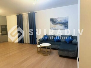 Apartament semidecomandat de inchiriat, cu 2 camere, in zona BMW, Cluj Napoca S18029