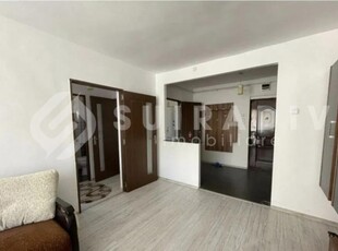 Apartament semidecomandat de inchiriat, cu 2 camere, in zona Grigorescu, Cluj Napoca S18119