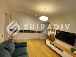 Apartament semidecomandat de inchiriat, cu 2 camere, in zona Grigorescu, Cluj Napoca S18145