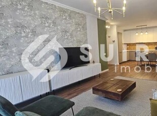 Apartament semidecomandat de inchiriat, cu 2 camere, in zona Zorilor, Cluj Napoca S18129