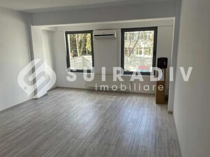 Apartament semidecomandat de inchiriat, cu 2 camere, in zona Zorilor, Cluj Napoca S18135