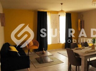 Apartament semidecomandat de inchiriat, cu 3 camere, in zona Europa, Cluj Napoca S18111