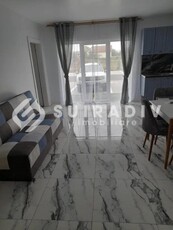 Apartament semidecomandat de inchiriat, cu 3 camere, in zona Floresti, Cluj Napoca S18130