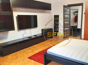 Apartament Spațios 3 Camere, 78 MP- Piața Unirii