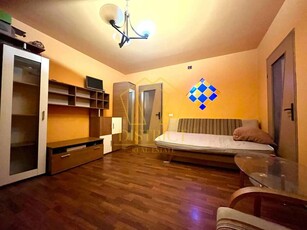 Apartament spațios cu 4 camere | Central