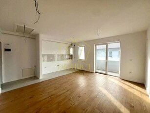 Apartament cu 2 camere si pod | Giroc | ESO Petrol I Pet Friendly