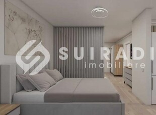 Apartament tip studio de inchiriat, zona Sopor, Cluj Napoca S18116