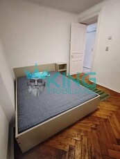 Apartament Ultracentral | 2 Camere | Parter de Vilă Istorică | Centrala