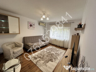 Apt. 2 cam. Aviatiei-Caramfil,Str. Borșa,la 8 min. metrou,loc parcare