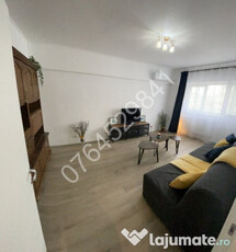 Apt. 2 cam. Victoriei, Sos. N. Titulescu, 8 min. metrou, renovat 2024.