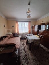 Casa singur in curte 91 mp+posib mansardare si gradina, Tractoru