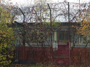 Casa batraneasca de vanzare la 45 km de Bucuresti