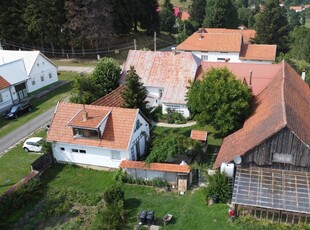 Casa de vanzare Brebu Nou