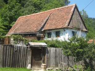 Casa de vanzare in Fântânele